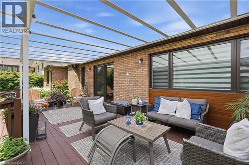 12 Cheval Drive, Grimsby, ON 