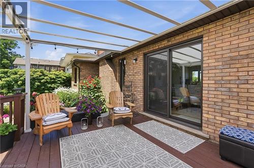 12 Cheval Drive, Grimsby, ON 
