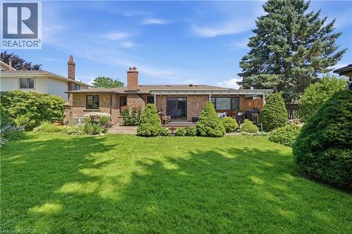 12 Cheval Drive, Grimsby, ON 
