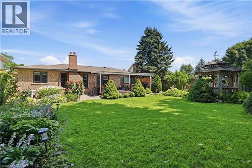 12 Cheval Drive, Grimsby, ON 
