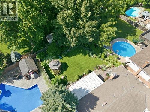 12 Cheval Drive, Grimsby, ON 