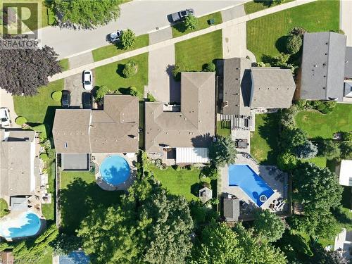 12 Cheval Drive, Grimsby, ON 