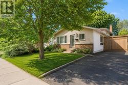 369 WEST ACRES DRIVE Guelph (Willow West/Sugarbush/West Acres), ON N1H 7B3