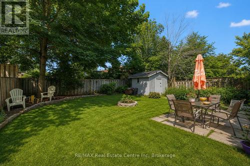 369 West Acres Drive, Guelph (Willow West/Sugarbush/West Acres), ON 