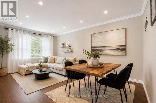 Photo has been virtually staged - 369 West Acres Drive, Guelph (Willow West/Sugarbush/West Acres), ON 