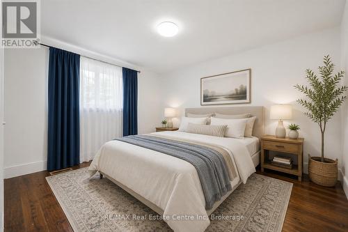Photo has been virtually staged - 369 West Acres Drive, Guelph (Willow West/Sugarbush/West Acres), ON 
