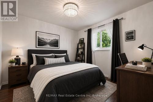 Photo has been virtually staged - 369 West Acres Drive, Guelph (Willow West/Sugarbush/West Acres), ON 