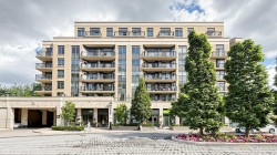 507-676 Sheppard Avenue E Toronto, ON M2K 3E7