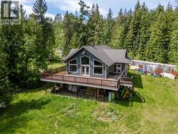 63 LIBICH Road  Salmon Arm, BC V1E 2Y1