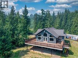63 LIBICH Road Salmon Arm, BC V1E 2Y1