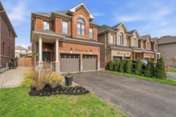 144 Underwood Drive  Whitby, ON L1M 0K9