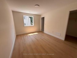1A-53 Bishop Avenue  Toronto, ON M2M 1Z4
