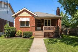 1184 JANETTE AVENUE Windsor, ON N9A 5A7