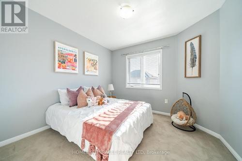 151 Baldwin Drive, Cambridge, ON - Indoor Photo Showing Bedroom