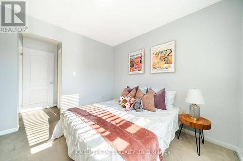 151 Baldwin Drive, Cambridge, ON - Indoor Photo Showing Bedroom