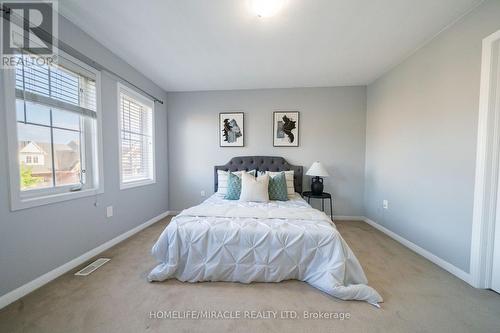 151 Baldwin Drive, Cambridge, ON - Indoor Photo Showing Bedroom