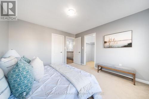 151 Baldwin Drive, Cambridge, ON - Indoor Photo Showing Bedroom