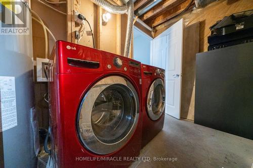 151 Baldwin Drive, Cambridge, ON - Indoor Photo Showing Laundry Room