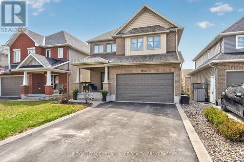 1153 ESCALA CRESCENT  Kingston (City Northwest), ON K7P 0H6
