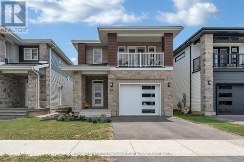 24 WALDEN POND DRIVE  Loyalist (Amherstview), ON K7N 0E8