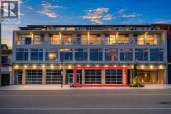 101 370 E ESPLANDE AVENUE  North Vancouver, BC V7L 1A3