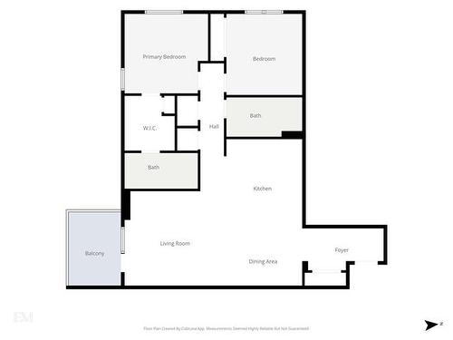 701-300 Centre St, Winnipeg, MB 