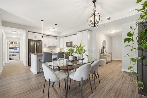 701-300 Centre St, Winnipeg, MB 
