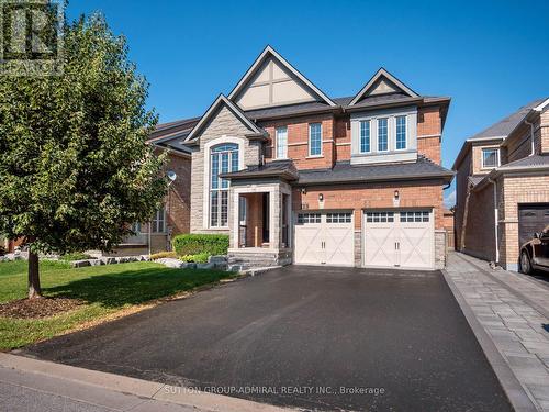129 MOONEY STREET  Bradford West Gwillimbury, ON L3Z 0K9