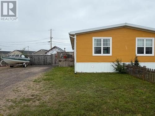 2D Justin Avenue  Happy Valley-Goose Bay, NL A0P 1E0