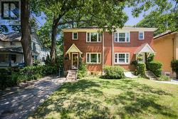 181 SILVER BIRCH AVENUE  Toronto, ON M4E 3L3