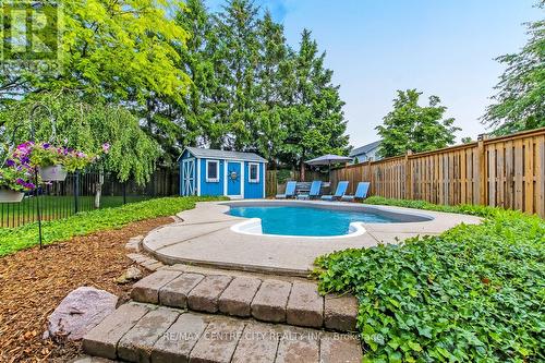 96 Carrie Crescent, St. Thomas, ON 