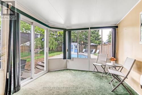 96 Carrie Crescent, St. Thomas, ON 