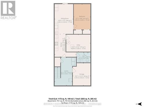 96 Carrie Crescent, St. Thomas, ON 