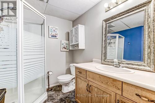 96 Carrie Crescent, St. Thomas, ON 