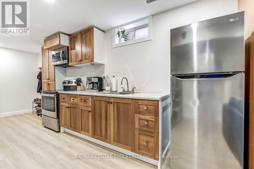 96 Carrie Crescent, St. Thomas, ON 