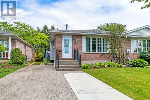 96 Carrie Crescent, St. Thomas, ON 