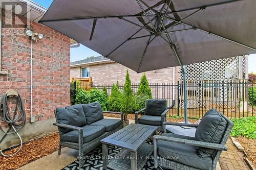 96 Carrie Crescent, St. Thomas, ON 