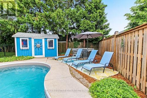 96 Carrie Crescent, St. Thomas, ON 