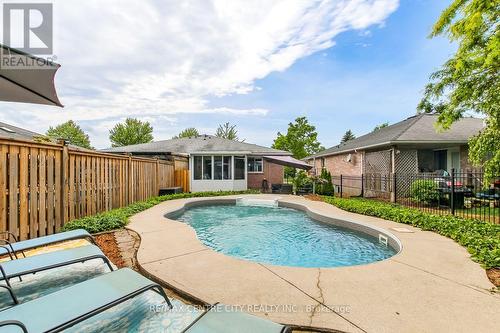 96 Carrie Crescent, St. Thomas, ON 