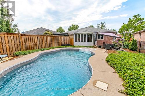 96 Carrie Crescent, St. Thomas, ON 