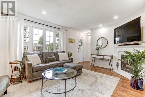 96 Carrie Crescent, St. Thomas, ON 