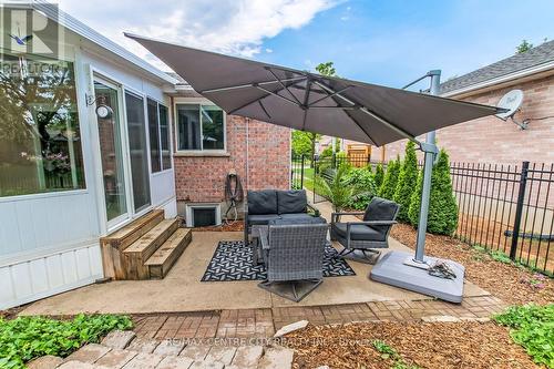 96 Carrie Crescent, St. Thomas, ON 