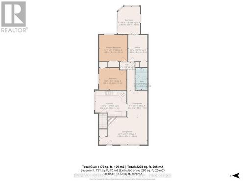 96 Carrie Crescent, St. Thomas, ON 
