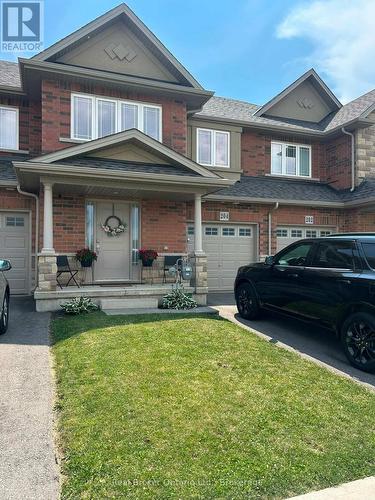204 Dalgleish Trail, Hamilton, ON 