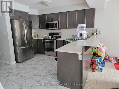 204 Dalgleish Trail, Hamilton, ON 