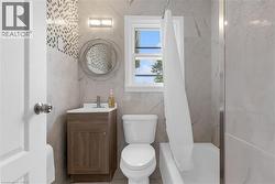 Bathroom - 