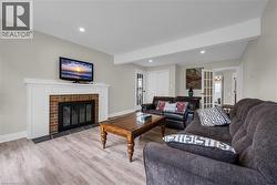 Living room - 