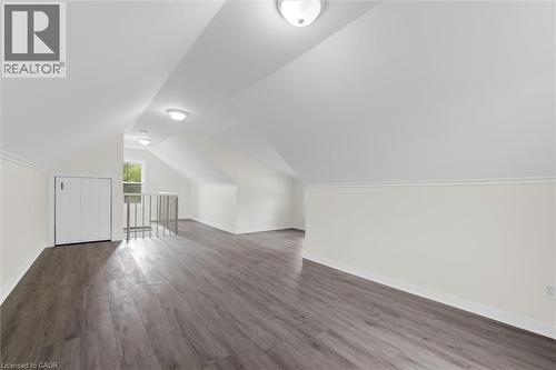 Bonus room - 87 Mud Street E, Grimsby, ON 