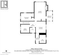 Floor plan - 
