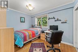2nd Bedroom - 